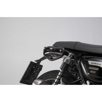 Kit de Fijación para Maleta SW-MOTECH Soporte SLC Derecho Triumph Speed Twin 1200 (19-20) Kit de Fijación para Maleta SW-MOTECH Soporte SLC Derecho Triumph Speed Twin 1200 (19-20)