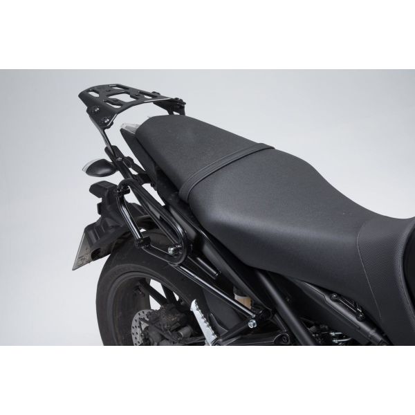 Kit de Fijacin para Maleta SW-MOTECH Soporte SLC Derecho Yamaha MT-09 (17-20)