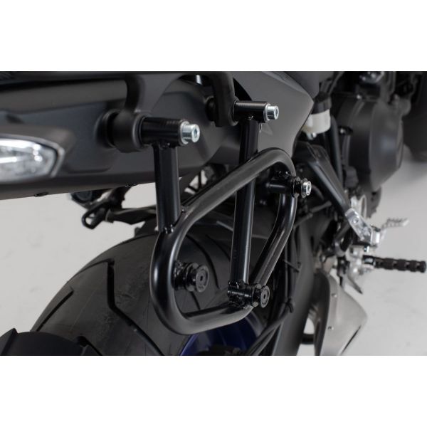 Kit de Fijacin para Maleta SW-MOTECH Soporte SLC Derecho Yamaha Niken/Niken GT (18-20)
