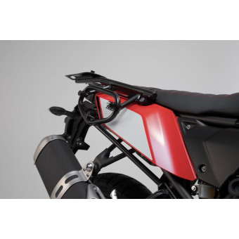 Kit de Fijación para Maleta SW-MOTECH Soporte SLC Derecho Yamaha Tenere 700 (19-20) Kit de Fijación para Maleta SW-MOTECH Soporte SLC Derecho Yamaha Tenere 700 (19-20)
