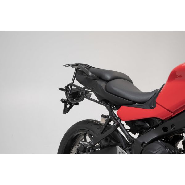 SW-MOTECH Soporte SLC Derecho Yamaha Tracer 9 (21-22)
