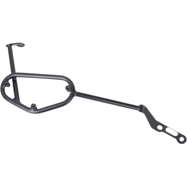 Kit de Fijacin para Maleta SW-MOTECH Soporte SLC Derecho Yamaha Tracer 9 (21-22)
