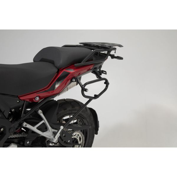 SW-MOTECH Soporte SLC Izquierdo Benelli TRK502X (17-21)