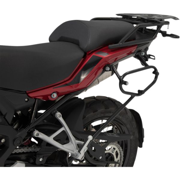 SW-MOTECH Soporte SLC Izquierdo Benelli TRK502X (17-21)