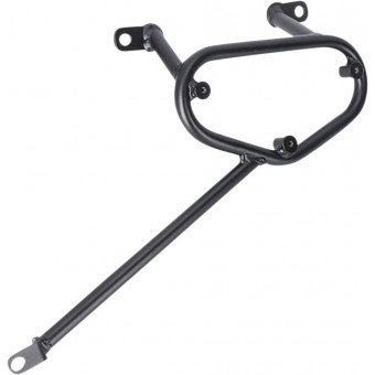 Kit de Fijacin para Maleta SW-MOTECH Soporte SLC Izquierdo Benelli TRK502X (17-21)