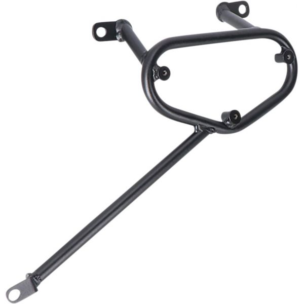 Kit de Fijacin para Maleta SW-MOTECH Soporte SLC Izquierdo Benelli TRK502X (17-21)