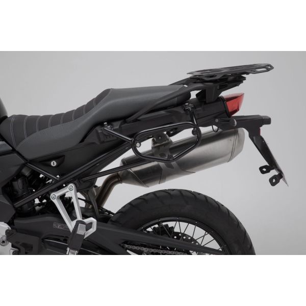 Kit de Fijaci�n para Maleta SW-MOTECH Soporte SLC Izquierdo BMW F750GS/F850GS (18-21)
