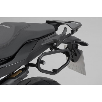 Kit de Fijación para Maleta SW-MOTECH Soporte SLC Izquierdo BMW F900XR (20-21) Kit de Fijación para Maleta SW-MOTECH Soporte SLC Izquierdo BMW F900XR (20-21)