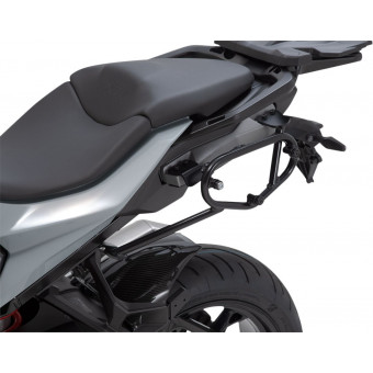 Kit de Fijacin para Maleta SW-MOTECH Soporte SLC Izquierdo BMW S1000XR (19-22)