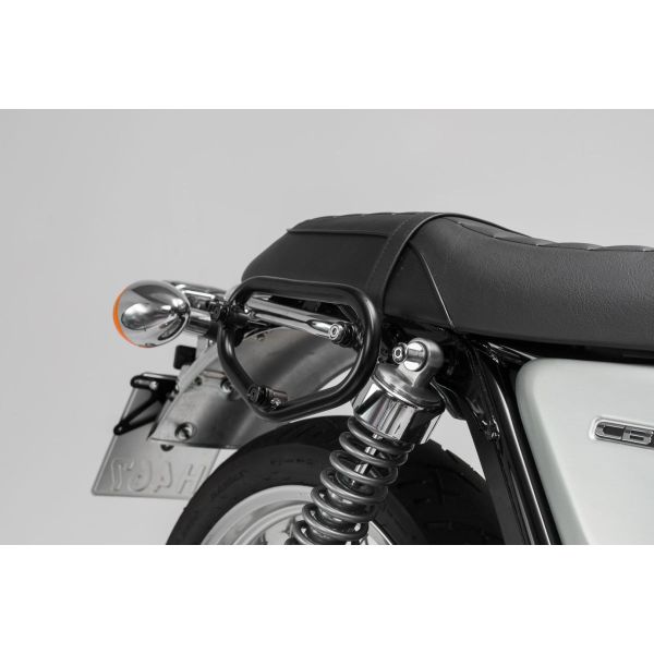 Kit de Fijacin para Maleta SW-MOTECH Soporte SLC Izquierdo Honda CB1100EX/CB1100RS (17-20)