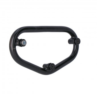 Kit de Fijacin para Maleta SW-MOTECH Soporte SLC Izquierdo Kawasaki Z900 (17-22)
