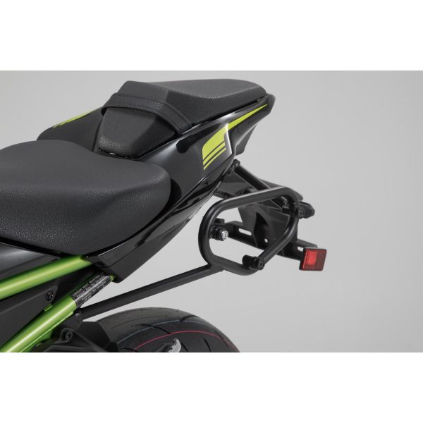 SW-MOTECH Soporte SLC Izquierdo Kawasaki Z900 (17-22)