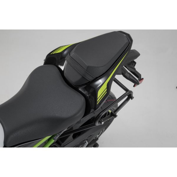 SW-MOTECH Soporte SLC Izquierdo Kawasaki Z900 (17-22)