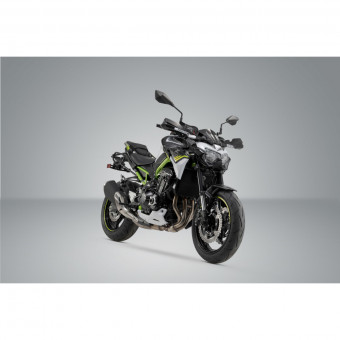 SW-MOTECH Soporte SLC Izquierdo Kawasaki Z900 (17-22)