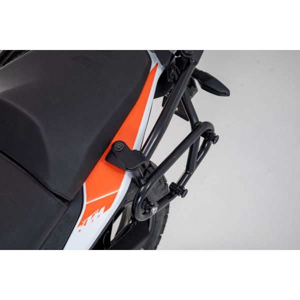 Kit de Fijacin para Maleta SW-MOTECH Soporte SLC Izquierdo KTM Adventure 390 (20)