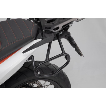 Kit de Fijación para Maleta SW-MOTECH Soporte SLC Izquierdo KTM Adventure 790 (19-20) Kit de Fijación para Maleta SW-MOTECH Soporte SLC Izquierdo KTM Adventure 790 (19-20)