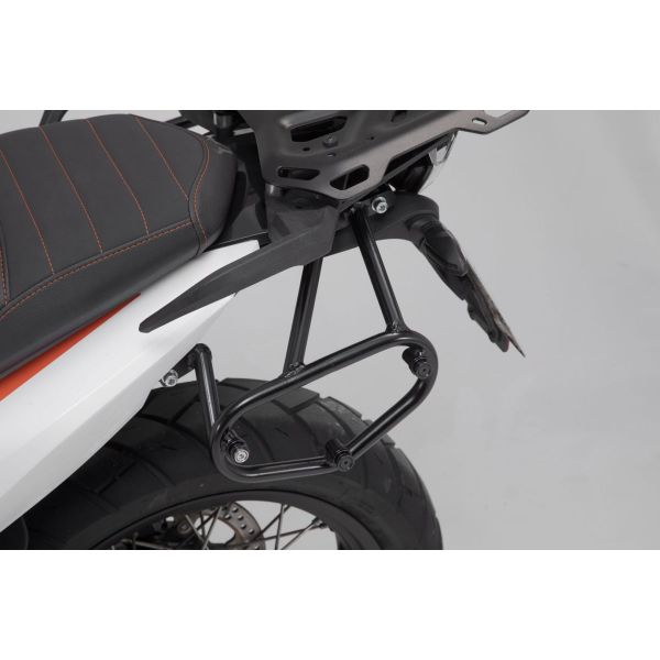 Kit de Fijacin para Maleta SW-MOTECH Soporte SLC Izquierdo KTM Adventure 790 (19-20)