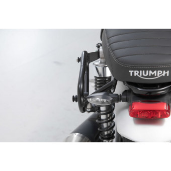 Kit de Fijación para Maleta SW-MOTECH Soporte SLC Izquierdo Triumph Speed Twin (19-20) Kit de Fijación para Maleta SW-MOTECH Soporte SLC Izquierdo Triumph Speed Twin (19-20)