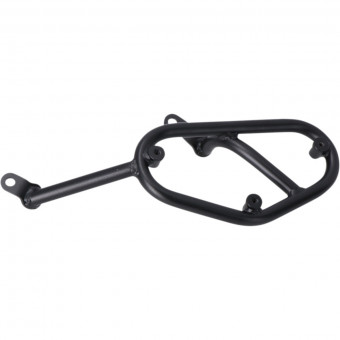 Kit de Fijacin para Maleta SW-MOTECH Soporte SLC Izquierdo Yamaha MT-09 (21)