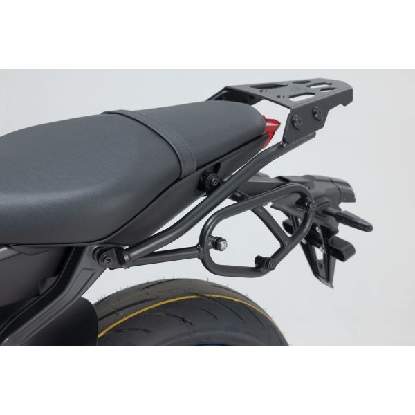 SW-MOTECH Soporte SLC Izquierdo Yamaha MT-09 (21)