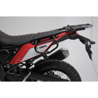 Kit de Fijación para Maleta SW-MOTECH Soporte SLC Izquierdo Yamaha Tenere 700 (19-20) Kit de Fijación para Maleta SW-MOTECH Soporte SLC Izquierdo Yamaha Tenere 700 (19-20)