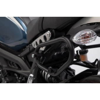 Kit de Fijación para Maleta SW-MOTECH Soporte SLC Izquierdo Yamaha XSR 900 (16-20) Kit de Fijación para Maleta SW-MOTECH Soporte SLC Izquierdo Yamaha XSR 900 (16-20)