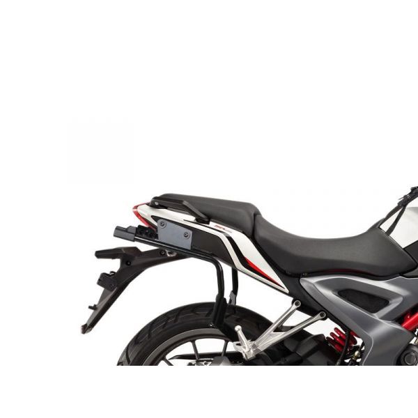 Kit de Fijacin para Maleta Shad Soporte Maletas 3P Benelli BN251 (16-22)