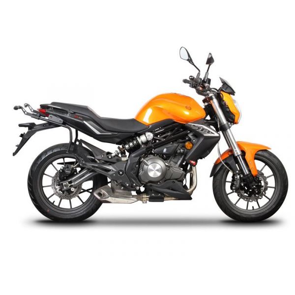 Kit de Fijacin para Maleta Shad Soporte Maletas 3P Benelli BN302 (15-22)