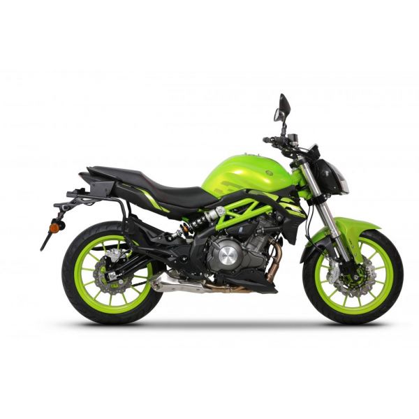 Kit de Fijacin para Maleta Shad Soporte Maletas 3P Benelli BN302S (19-22)