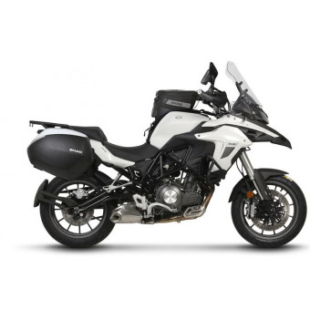 Shad Soporte Maletas 3P Benelli TRK502 (16-22)