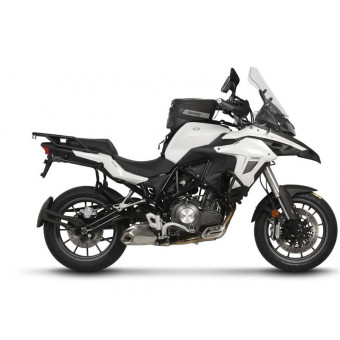 Kit de Fijacin para Maleta Shad Soporte Maletas 3P Benelli TRK502 (16-22)