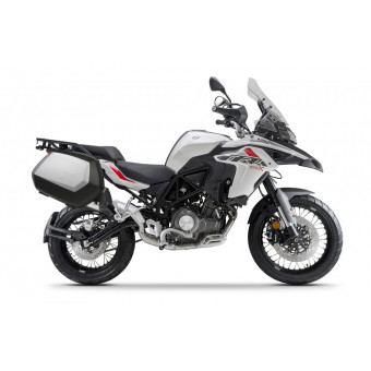 Shad Soporte Maletas 3P Benelli TRK502X (18-22)