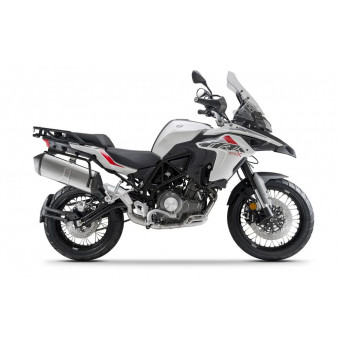 Kit de Fijacin para Maleta Shad Soporte Maletas 3P Benelli TRK502X (18-22)