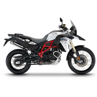Kit de Fijacin para Maleta Shad Soporte Maletas 3P BMW F650GS/F700GS/F800GS (08-18)
