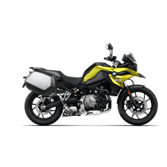 Shad Soporte Maletas 3P BMW F750GS/F850GS (18-22)