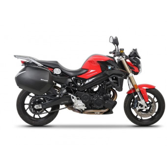 Shad Soporte Maletas 3P BMW F800R (17-21)