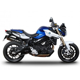 Shad Soporte Maletas 3P BMW F800R/F800S (07-15)