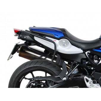 Kit de Fijacin para Maleta Shad Soporte Maletas 3P BMW F800R/F800S (07-15)