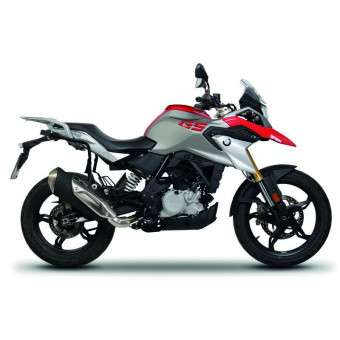Kit de Fijacin para Maleta Shad Soporte Maletas 3P BMW G310GS/G310R (17-22)