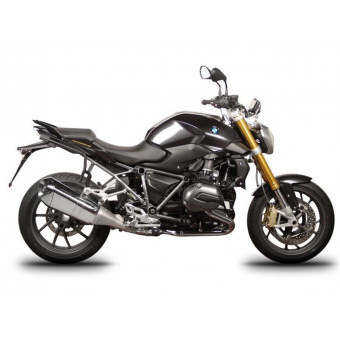 Shad Soporte Maletas 3P BMW R1200R/R1200RS/R1250R/R1250RS (15-22)
