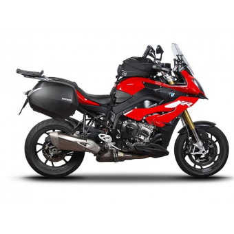 Shad Soporte Maletas 3P BMW S1000XR (15-19)