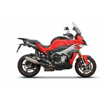 Kit de Fijación para Maleta Shad Soporte Maletas 3P BMW S1000XR (20-22) Kit de Fijación para Maleta Shad Soporte Maletas 3P BMW S1000XR (20-22)