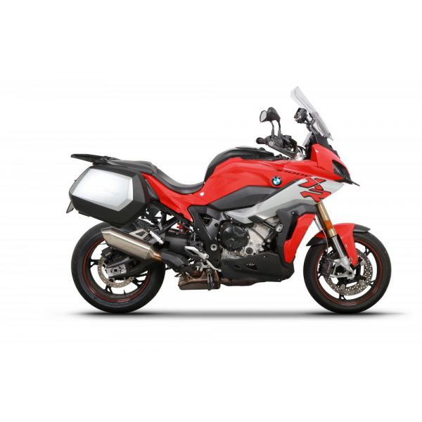 Shad Soporte Maletas 3P BMW S1000XR (20-22)