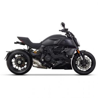 Kit de Fijacin para Maleta Shad Soporte Maletas 3P Ducati Diavel 1260S (19-21)