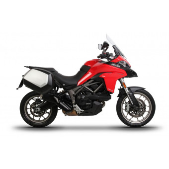 Shad Soporte Maletas 3P Ducati Multistrada 950/1200/1260 (16-21)