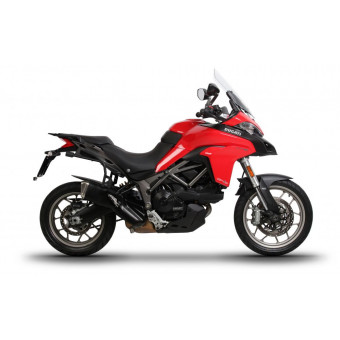 Kit de Fijacin para Maleta Shad Soporte Maletas 3P Ducati Multistrada 950/1200/1260 (16-21)