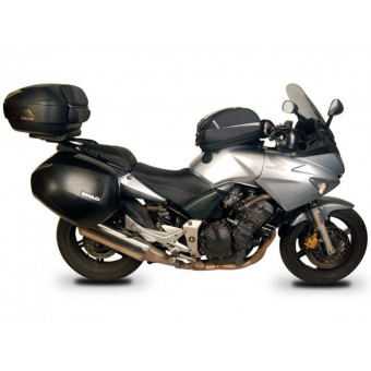 Kit de Fijación para Maleta Shad Soporte Maletas 3P Honda CB500F/CBF600N/CBF600S (04-12) Kit de Fijación para Maleta Shad Soporte Maletas 3P Honda CB500F/CBF600N/CBF600S (04-12)