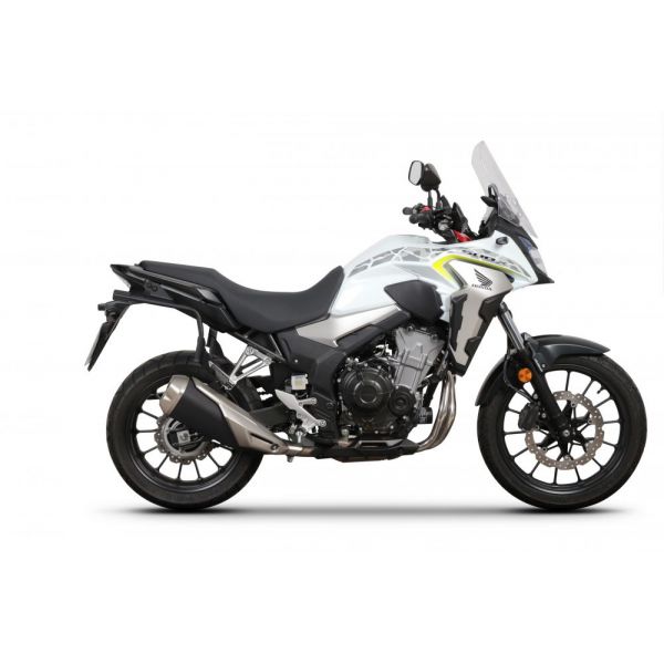 Kit de Fijacin para Maleta Shad Soporte Maletas 3P Honda CB500X (16-22)