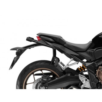 Kit de Fijacin para Maleta Shad Soporte Maletas 3P Honda CB650R/CBR650R (19-20)