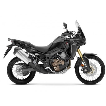 Shad Soporte Maletas 3P Honda CRF1000L Africa Twin (18-19)